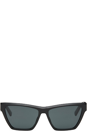 Black SL M103 Sunglasses