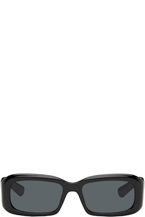 Black SL 809 Sunglasses