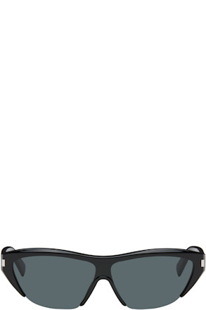 Black SL 704 Sunglasses