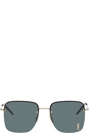Gold SL 312 M Sunglasses