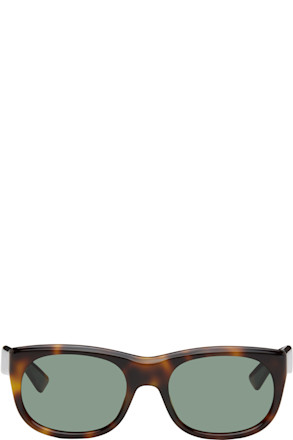 Brown SL 815 ROMY Sunglasses