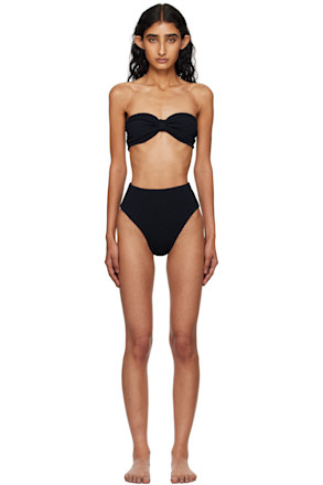 Black Ruby Bikini