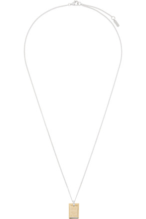#7727 Necklace