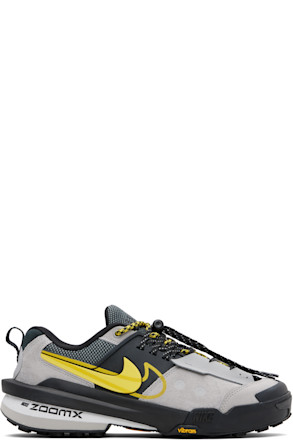 Multicolor sacai Edition Zegamadome Sneakers
