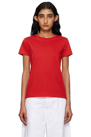 Red Mini Boy T-shirt