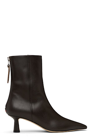 Brown Rowan Boots