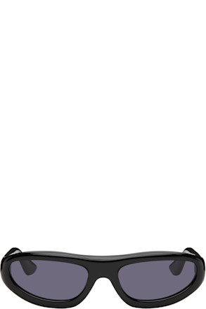 Black Uns Sunglasses