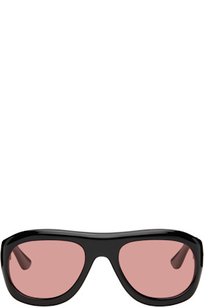 Black Zia Sunglasses