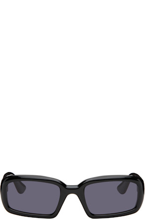 Black Mektoub Sunglasses