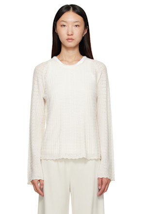 Off-White Greta Sweater
