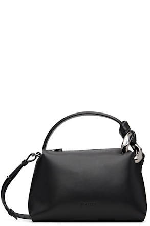 Black 'The JWA Small Corner' Bag