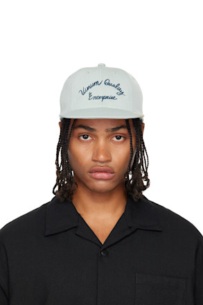 Green Excelsior II Cap