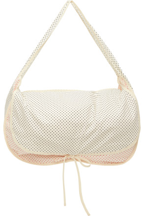 Off-White Passage Bag