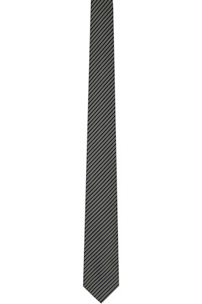 Black Banquet Tie