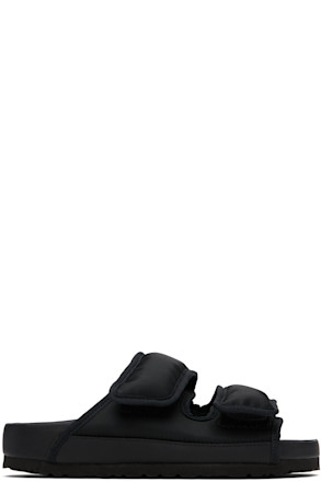 Black Narrow 1774 Arizona Cosny Sandals