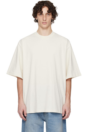 Beige Toy T-shirt
