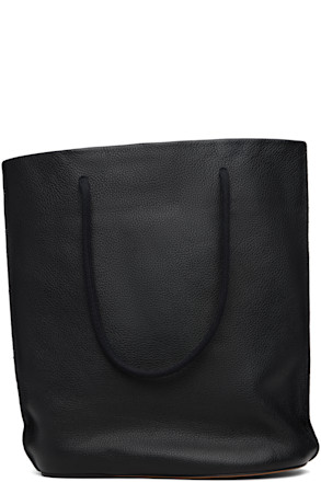 Black Shopping Ballerina Boots