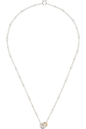 Gravity SG Necklace