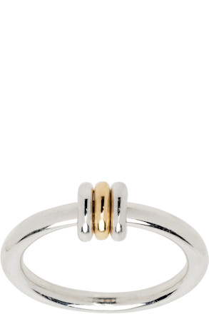 Sirius SG Ring