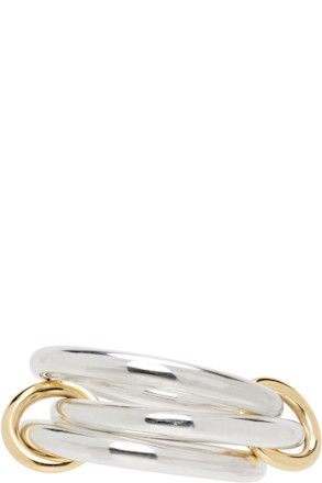 Taurus SY Ring