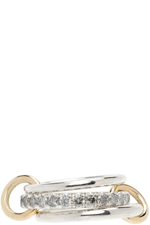 Petunia SG Ring