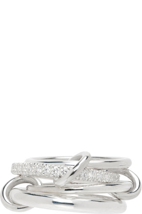 Nimbus Ring