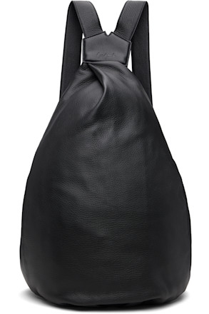 Black Y Big Backpack