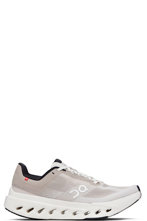 Taupe Cloudsurfer Next Sneakers
