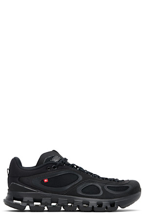 Black FKA twigs Edition Cloud Sneakers