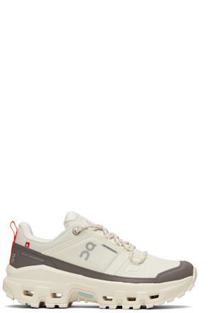 Off-White Cloudrock Low Waterproof Sneakers