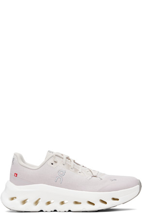 Pink Cloudtilt Sneakers