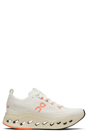 Off-White Cloudsurfer Max Sneakers
