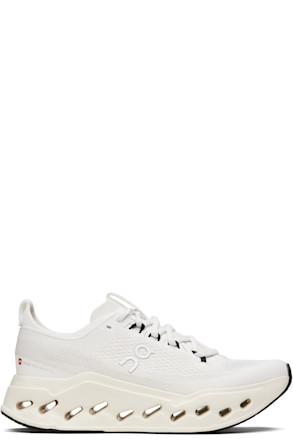 White Cloudsurfer Max Sneakers