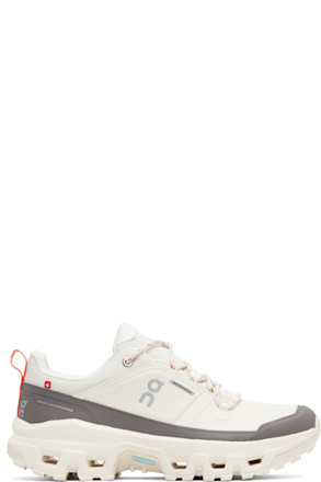 Off-White Cloudrock Low Waterproof Sneakers