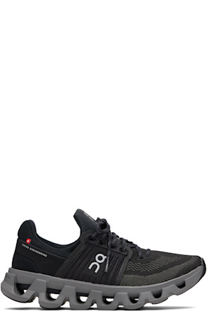 Black Cloudswift 4 AD Sneakers