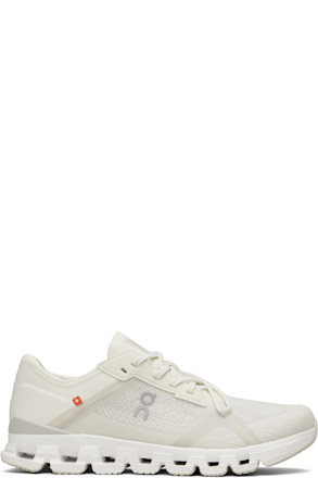 White Cloud X 4 AD Sneakers