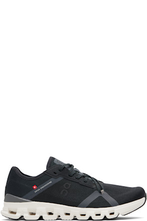 Black Cloud X 4 AD Sneakers