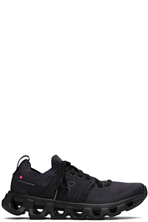 Black Cloudswift 4 Sneakers