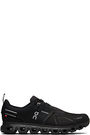 Black Cloud 6 WP Sneakers