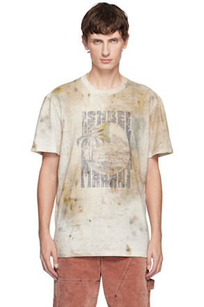 Multicolor Honore T-shirt