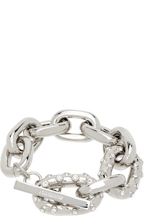 XL Link Bracelet