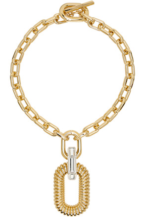 XL Link Necklace