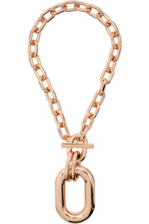 XL Link Necklace