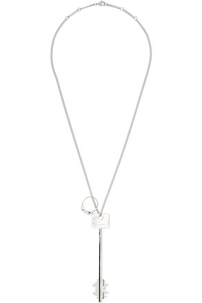 Key Necklace