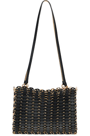 Black & Gold 1969 Flip Reversible Bag