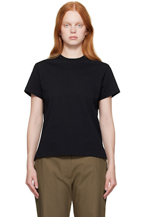 Black Marine T-shirt