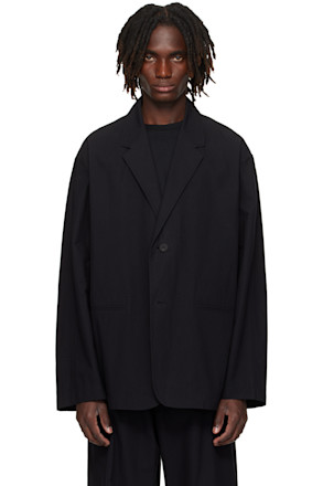 Black Toro Blazer