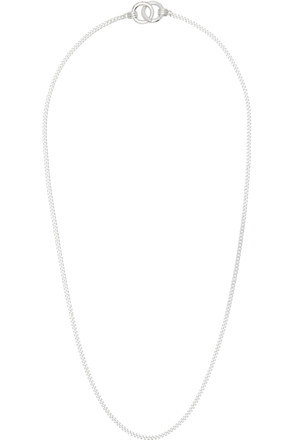 Core Dbl Mini Blod Necklace