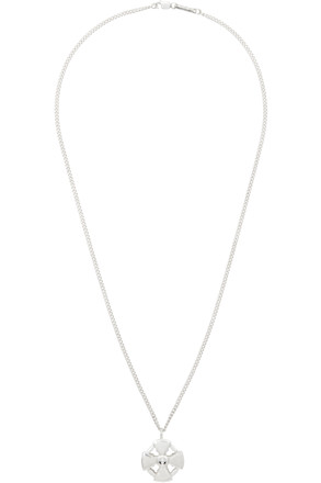 Passage Amulet Pendant Necklace