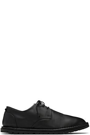 Black Sancrispa Derbys